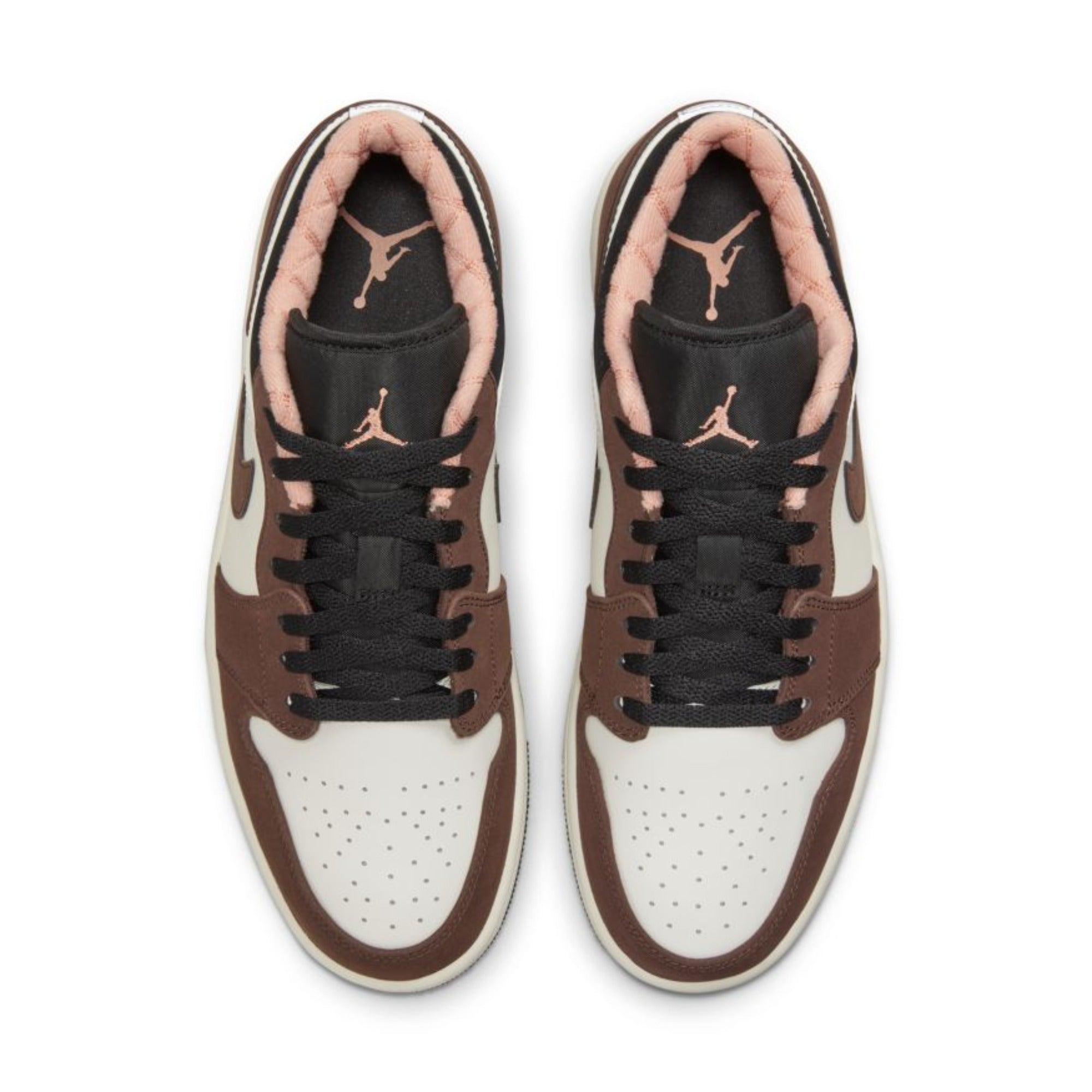 Men's Air Jordan 1 Low SE " Mocha "