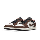 Men's Air Jordan 1 Low SE " Mocha "