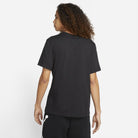 Men's Jordan Jumpman Short-Sleeve T-Shirts "Black White"