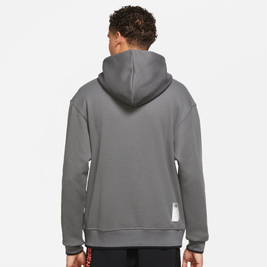 Men s Jordan Sport DNA Pullover Hoodie