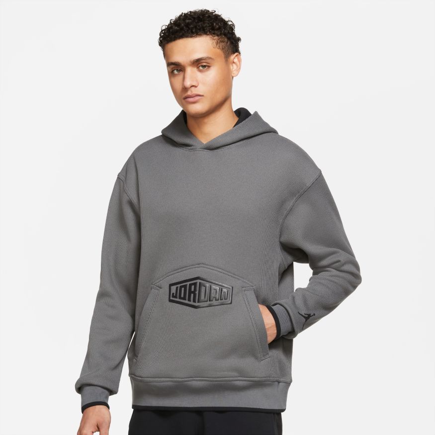 Jordan hotsell jersey hoodie