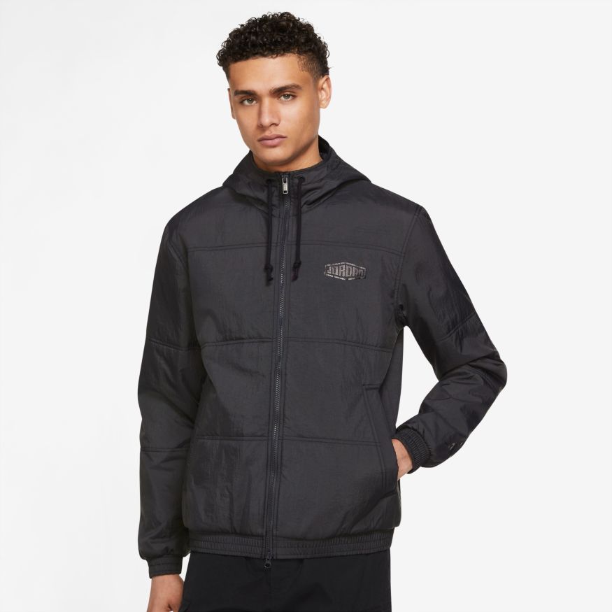 Jordan sport hotsell dna jacket