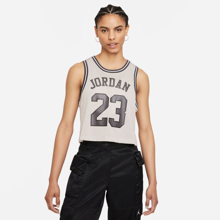 Women's Jordan Essentials Jersey