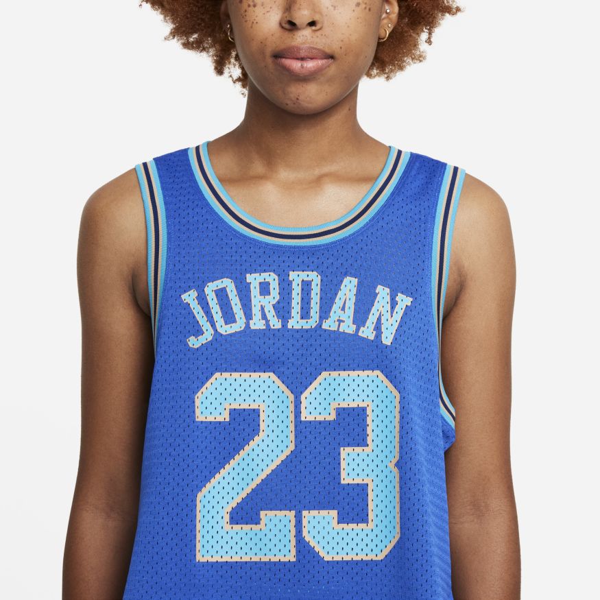 Women's Jordan Essentials Jersey