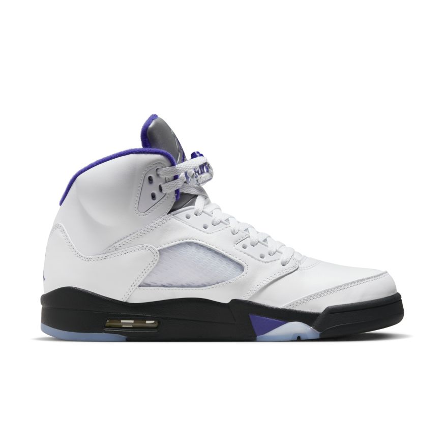 Men's Air Jordan 5 Retro "Dark Concord"