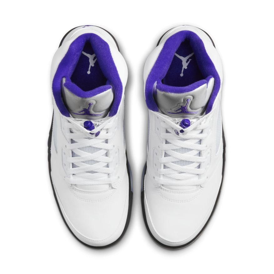 Men's Air Jordan 5 Retro "Dark Concord"