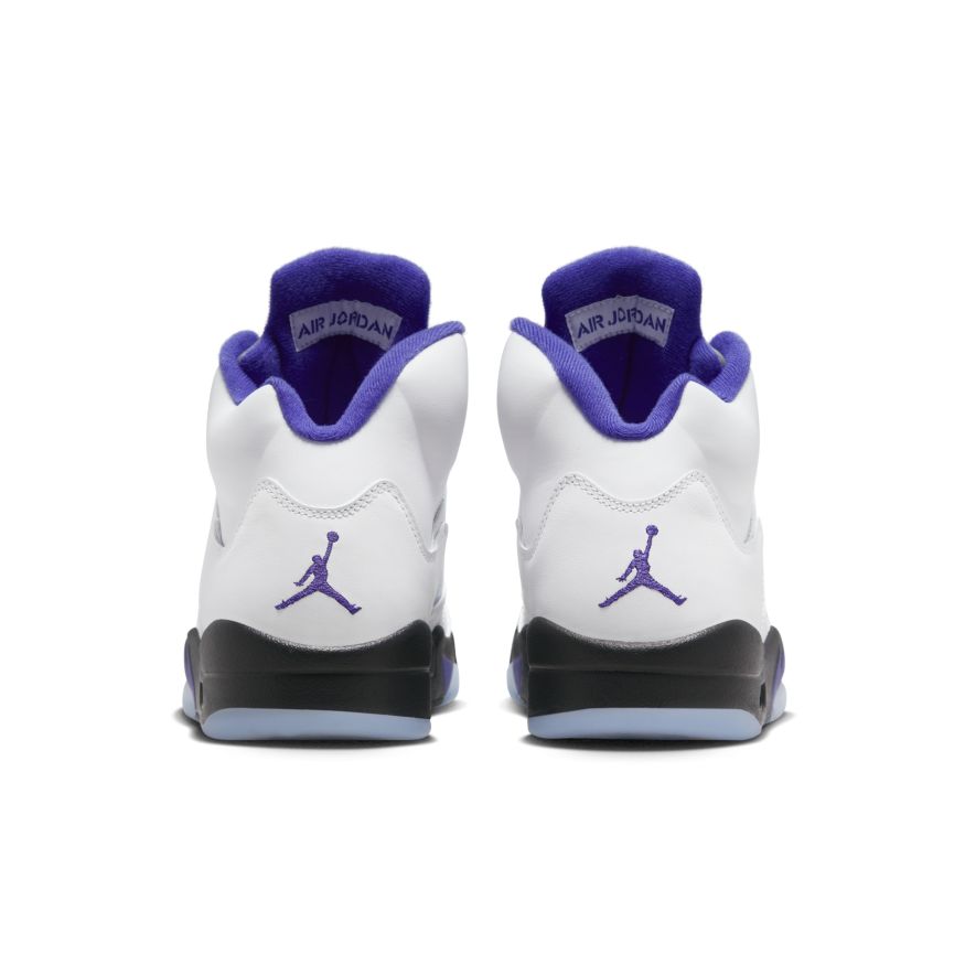 Men's Air Jordan 5 Retro "Dark Concord"