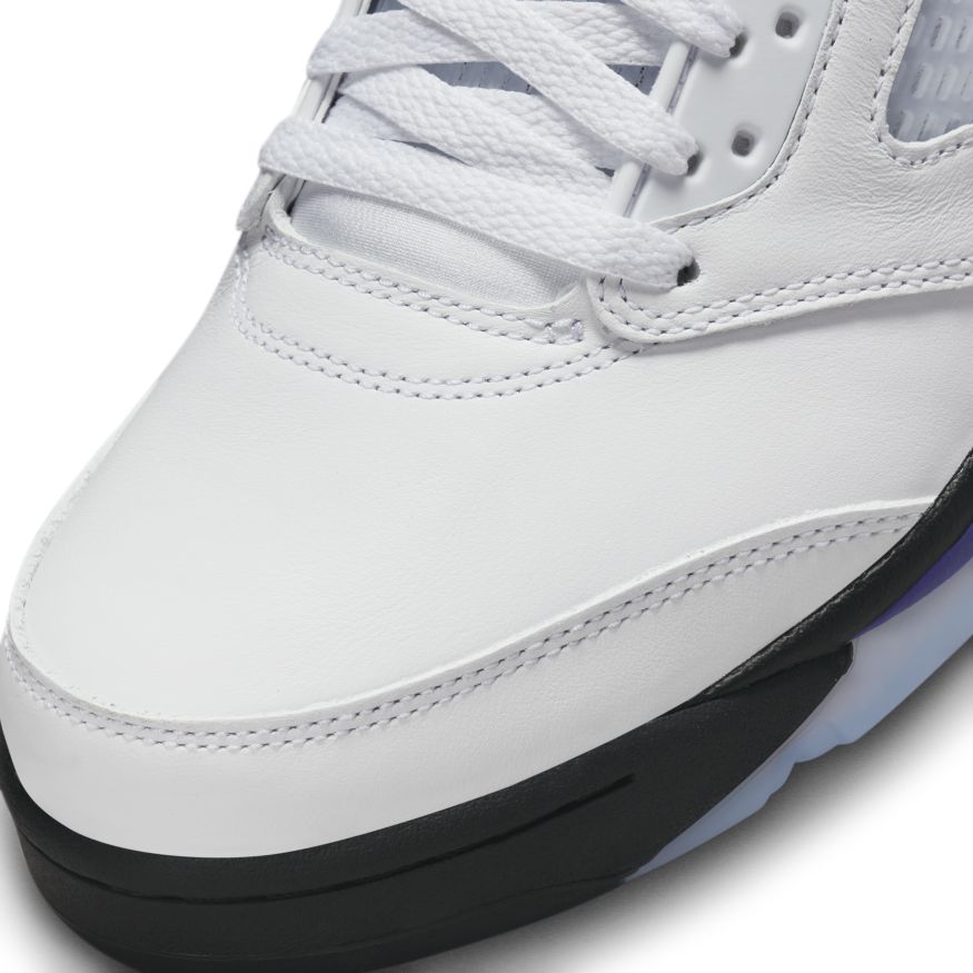Men's Air Jordan 5 Retro "Dark Concord"