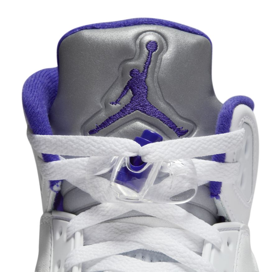 Men's Air Jordan 5 Retro "Dark Concord"
