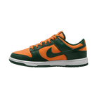 Men's Nike Dunk Low Retro "Miami Hurricanes"