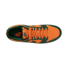 Men's Nike Dunk Low Retro "Miami Hurricanes"