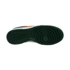 Men's Nike Dunk Low Retro "Miami Hurricanes"