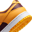Men's Nike Dunk Low Retro "Arizona State"