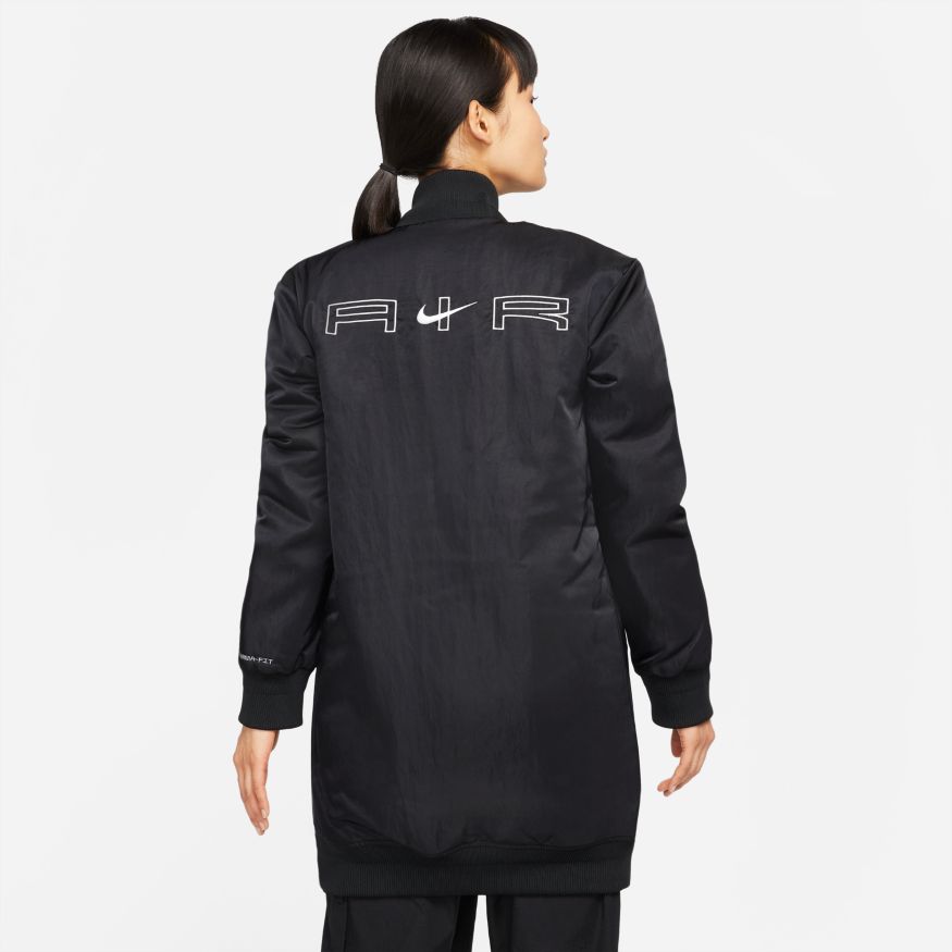 Nike hotsell fill bomber