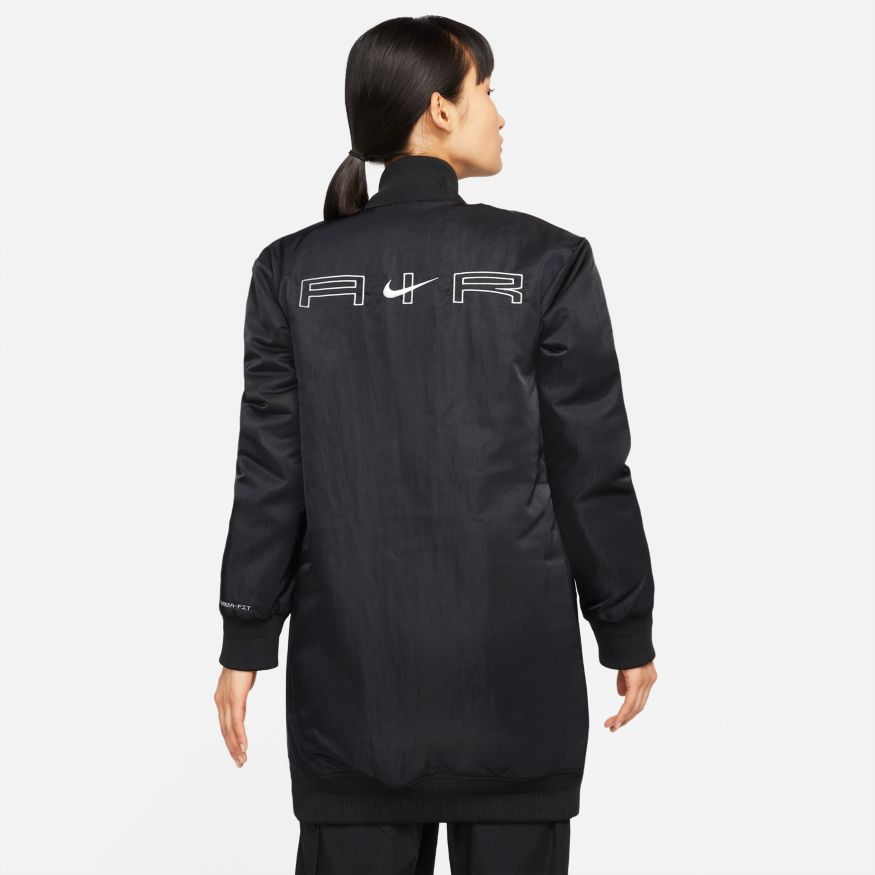 Women's Nike Air Therma-FIT Synthetic-Fill Bomber Jacket
