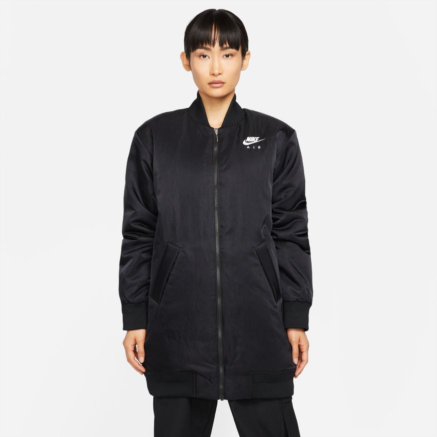 Women's Nike Air Therma-FIT Synthetic-Fill Bomber Jacket