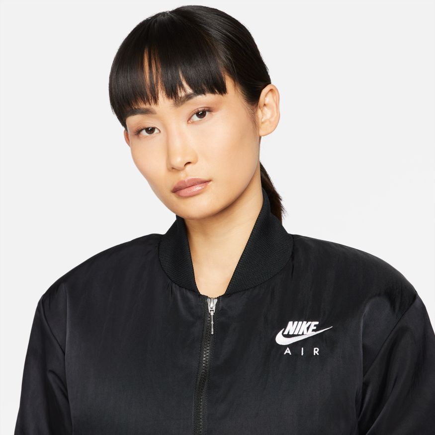 Women's Nike Air Therma-FIT Synthetic-Fill Bomber Jacket