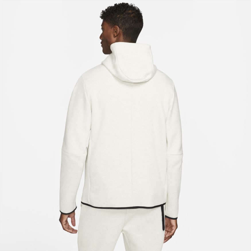 Men's Nike Sportswear Tech Fleece Full-Zip Hoodie