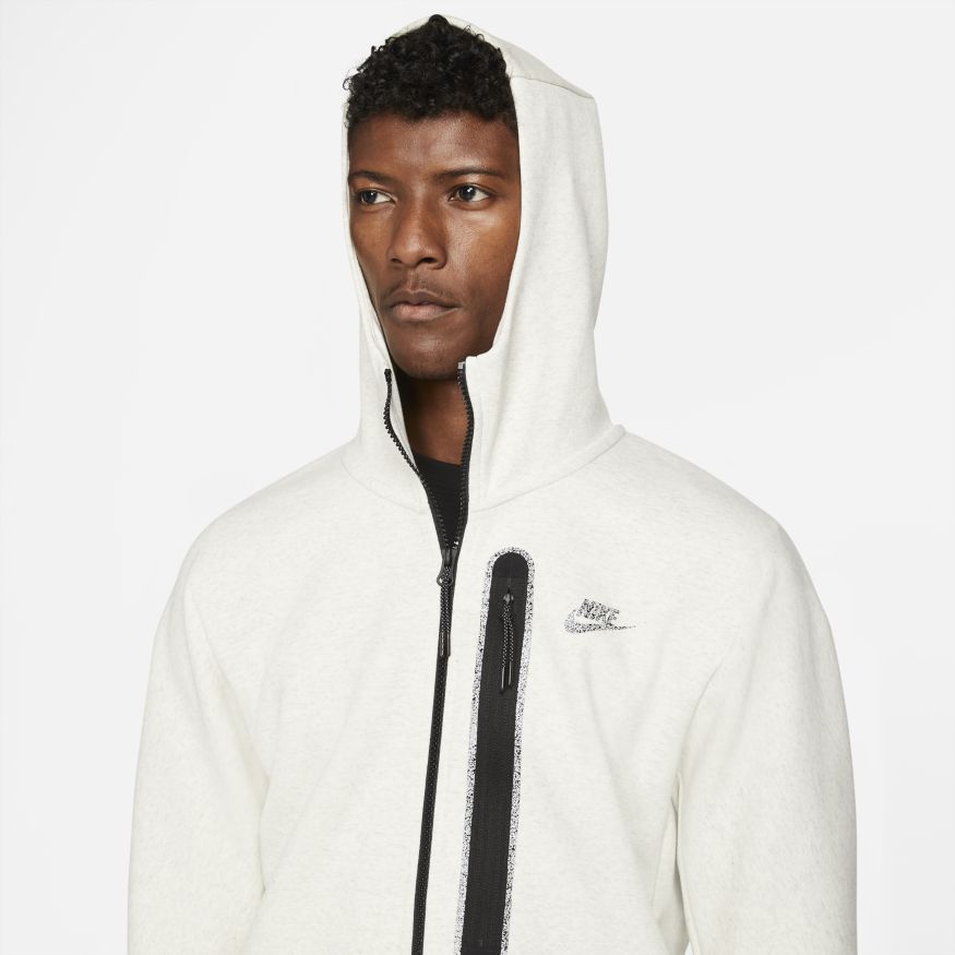 Men's Nike Sportswear Tech Fleece Full-Zip Hoodie