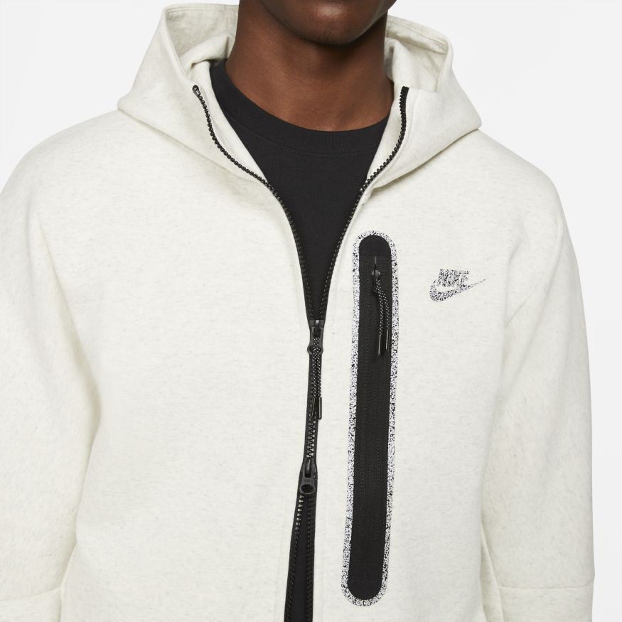Men's Nike Sportswear Tech Fleece Full-Zip Hoodie