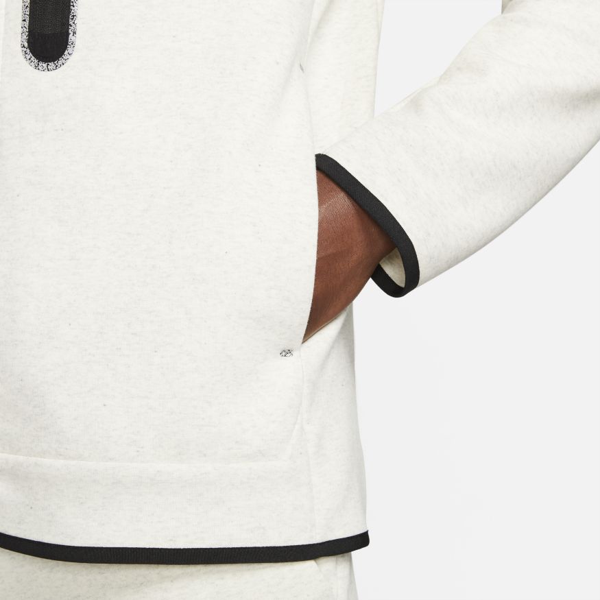 Men's Nike Sportswear Tech Fleece Full-Zip Hoodie