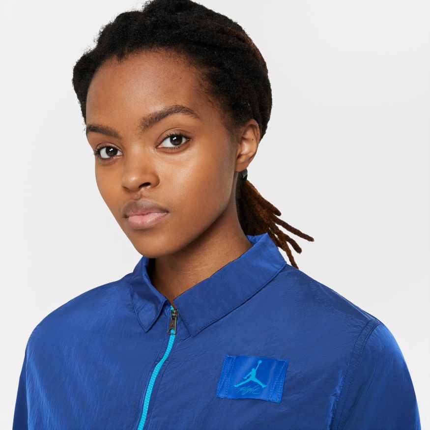 Women's Jordan Essentials Woven Jacket