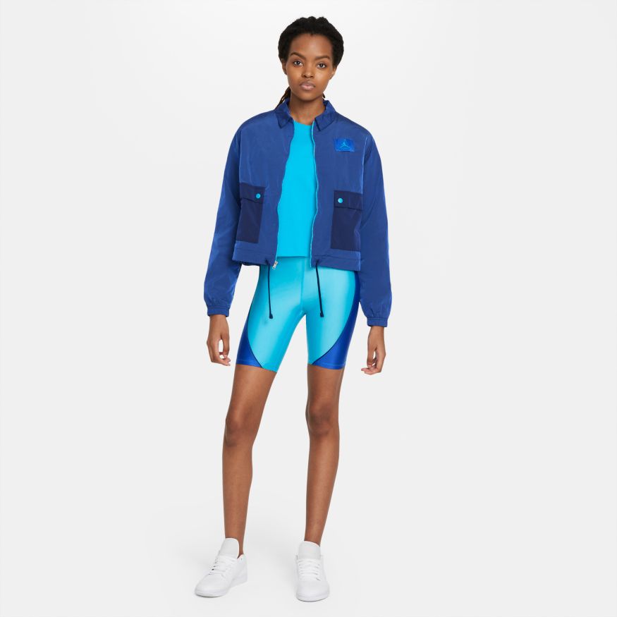 Women's Jordan Essentials Woven Jacket