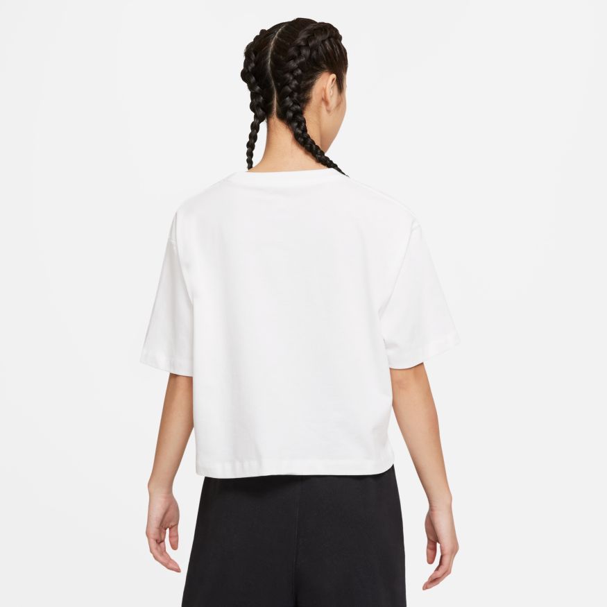 Women's Jordan Essentials Boxy T-Shirt