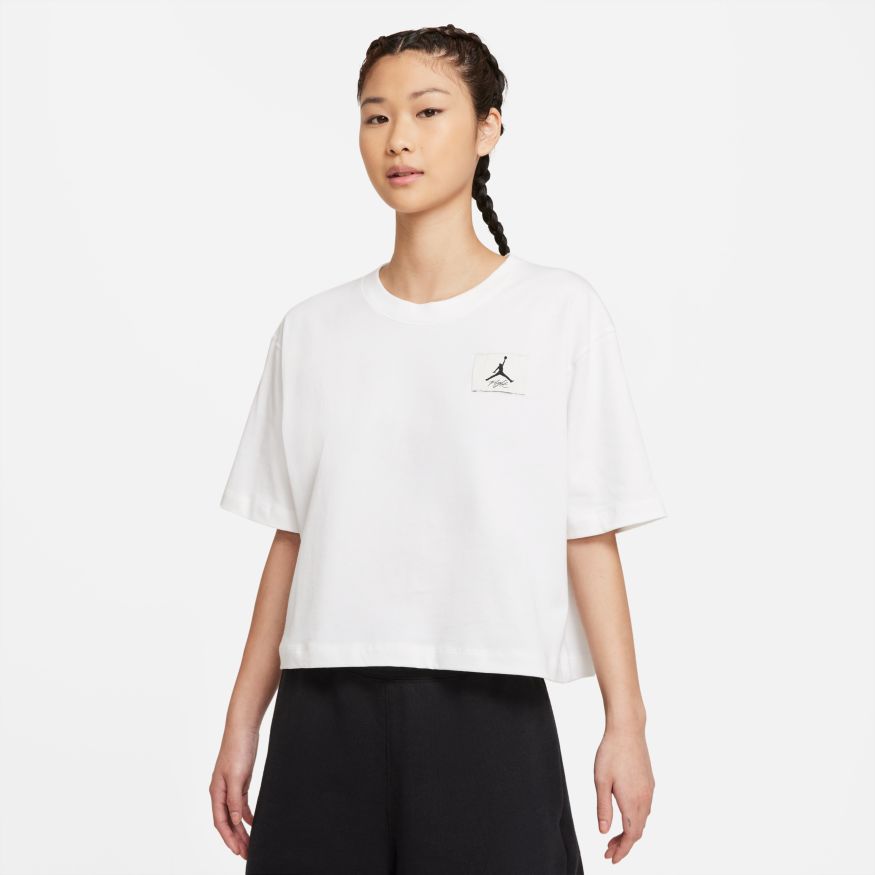 Women's Jordan Essentials Boxy T-Shirt