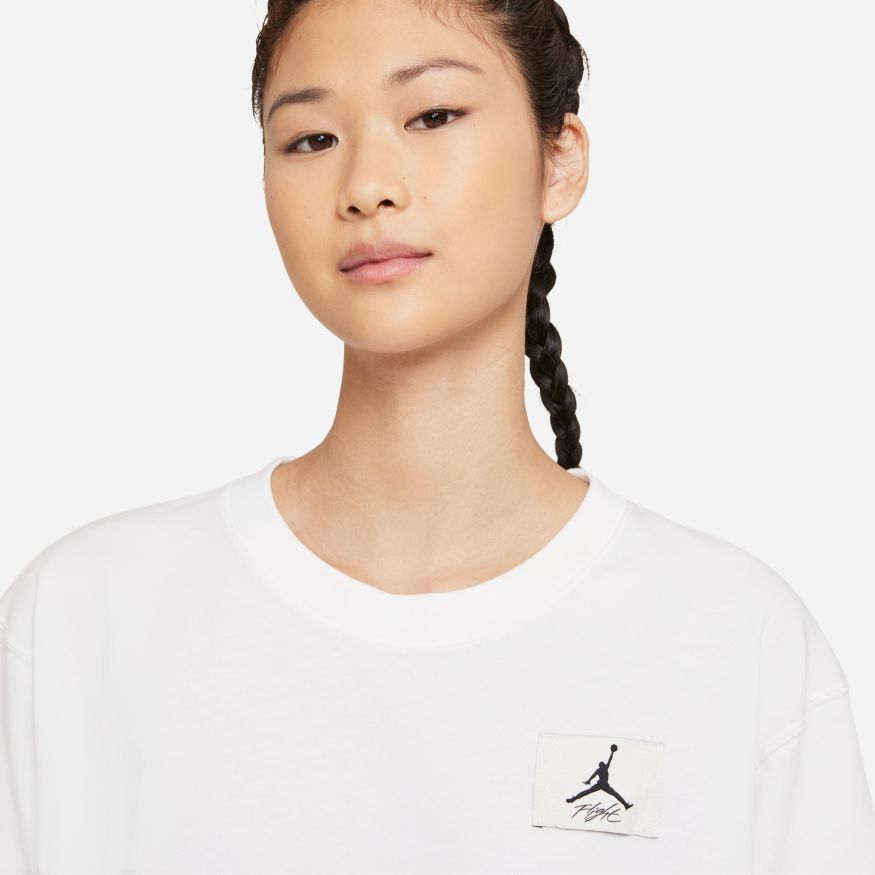 Women's Jordan Essentials Boxy T-Shirt