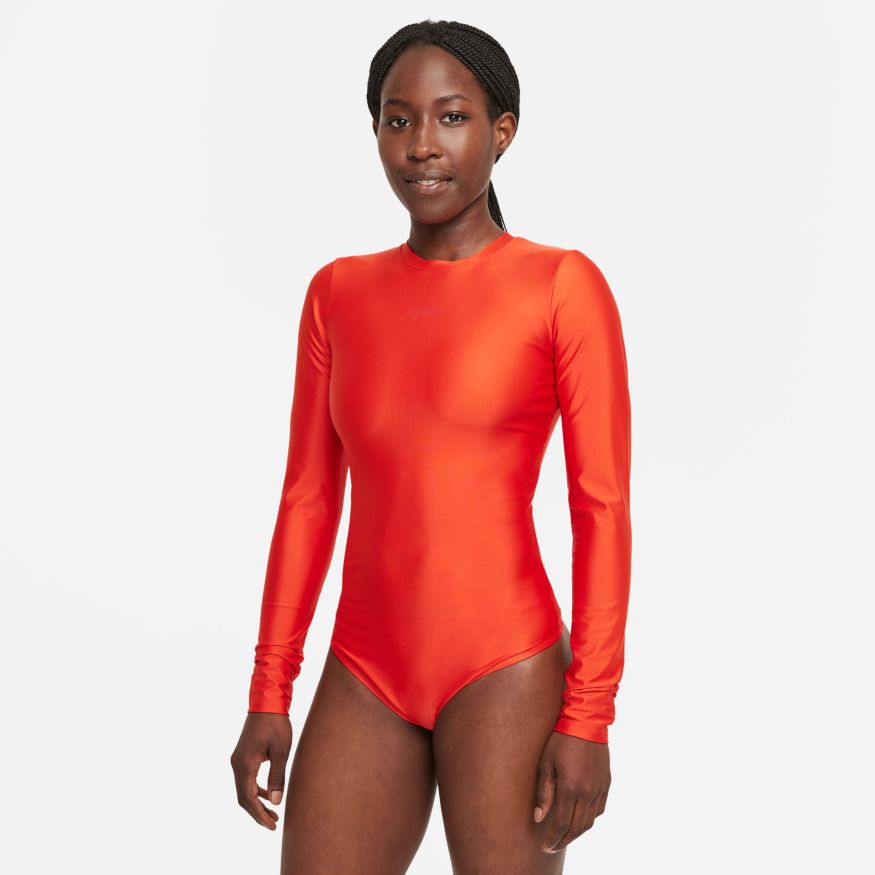 Women's Jordan Essentials Bodysuit