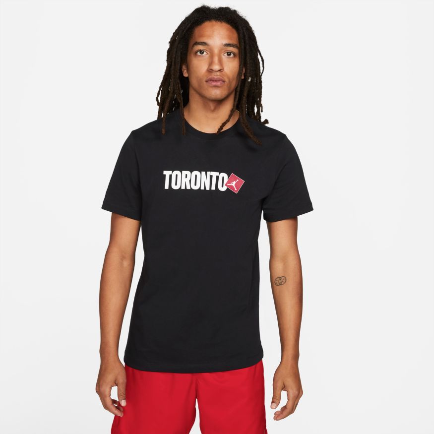 Jordan Toronto Men's Short-Sleeve T-Shirt