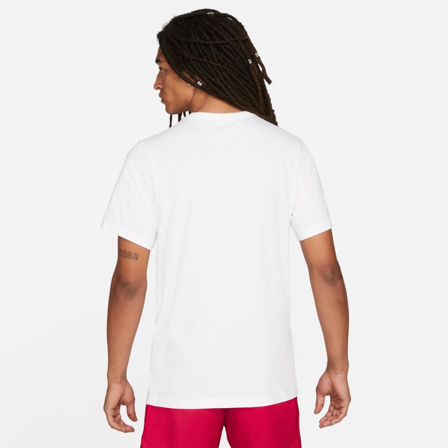 Jordan Toronto Men's Short-Sleeve T-Shirt