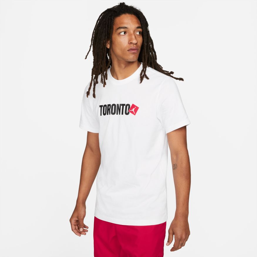Jordan Toronto Men's Short-Sleeve T-Shirt