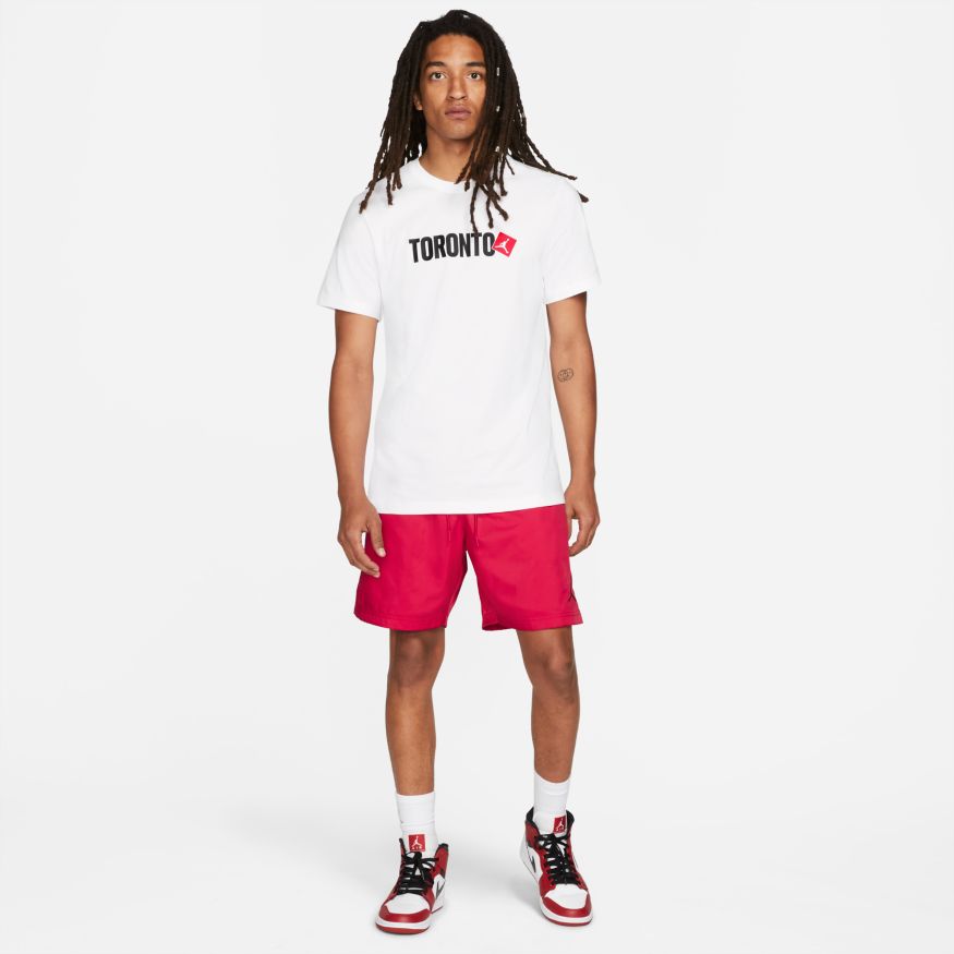 Jordan Toronto Men's Short-Sleeve T-Shirt