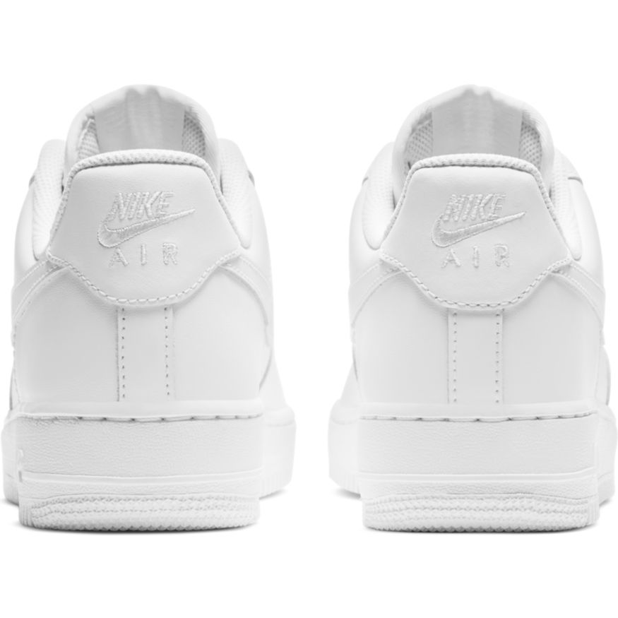 Women's Nike Air Force 1 '07 "White White"