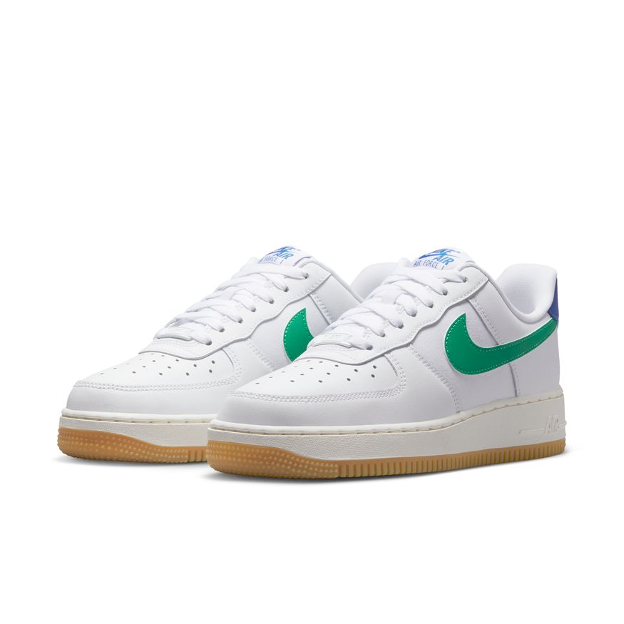 Women's Nike Air Force 1 '07 "White Stadium Green"