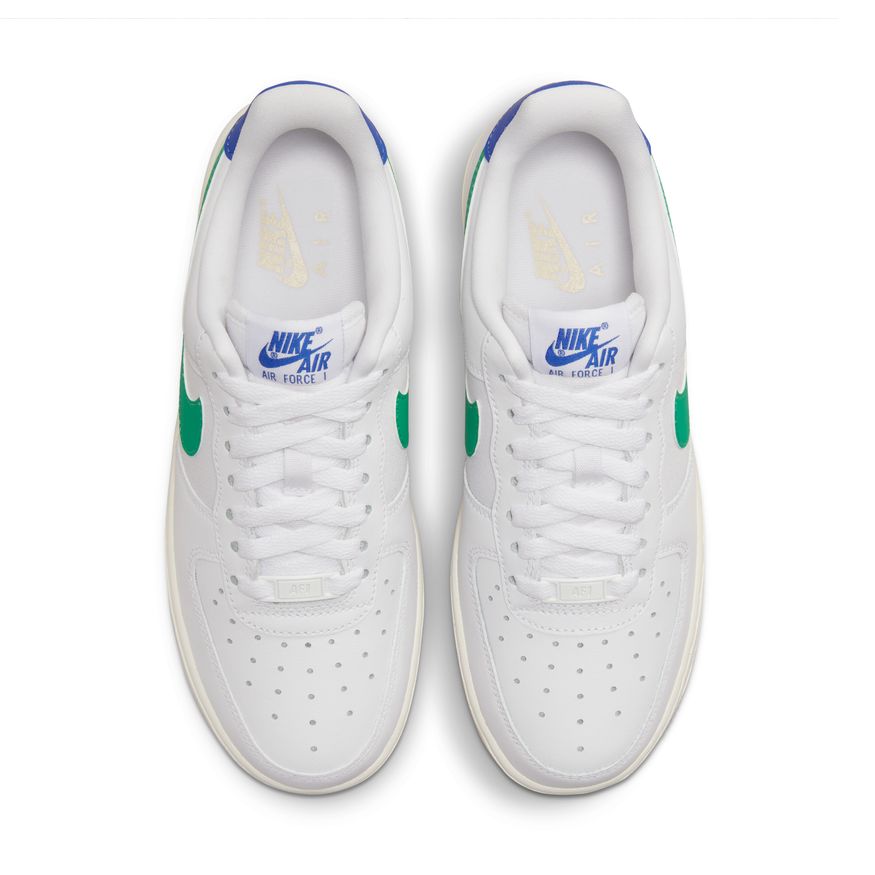 Women's Nike Air Force 1 '07 "White Stadium Green"