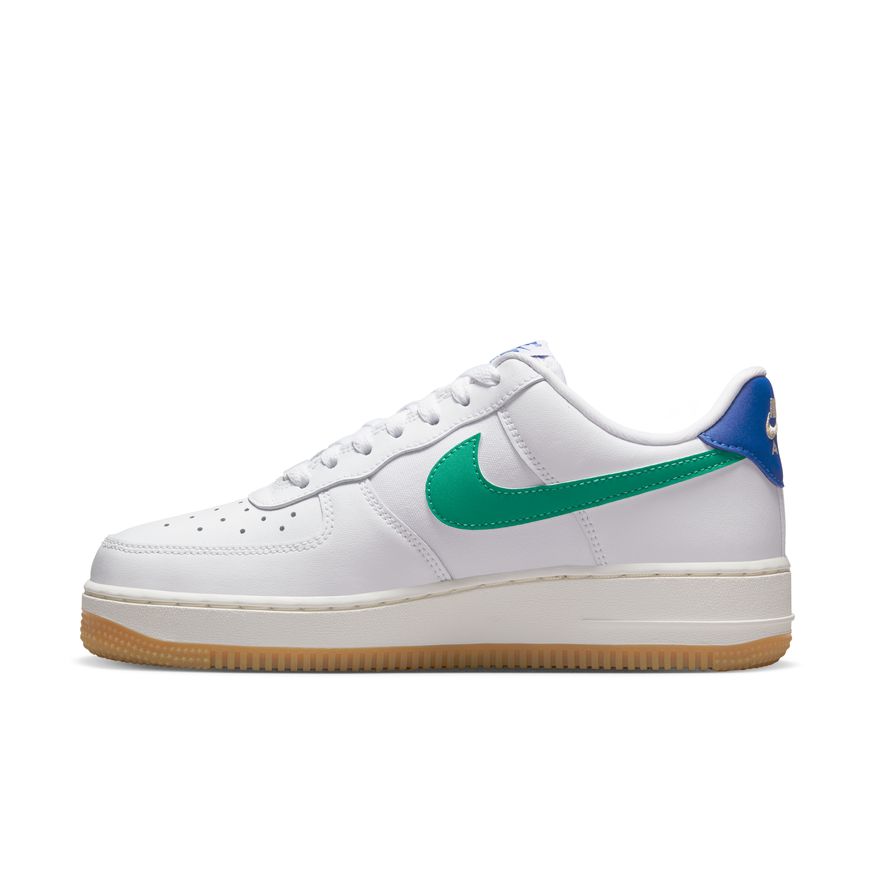 Women's Nike Air Force 1 '07 "White Stadium Green"