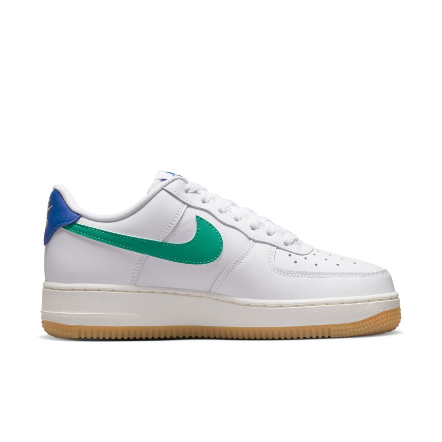 Women's Nike Air Force 1 '07 "White Stadium Green"