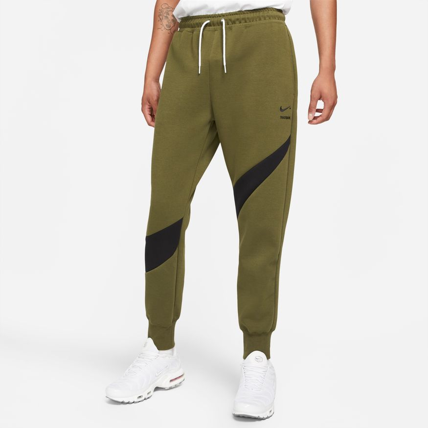 Men's Nike Sportswear Swoosh Tech Fleece Pants