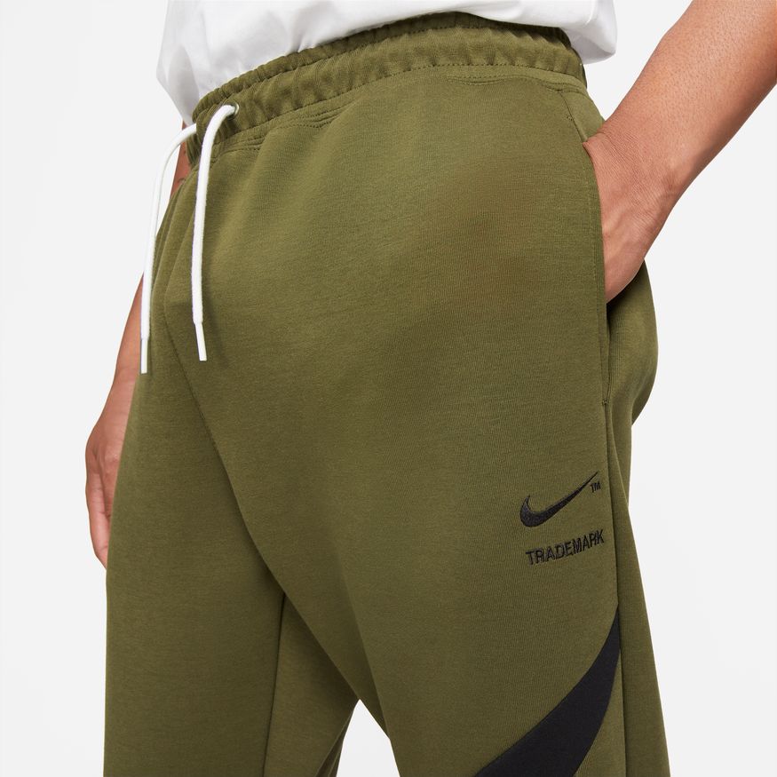 Men's Nike Sportswear Swoosh Tech Fleece Pants