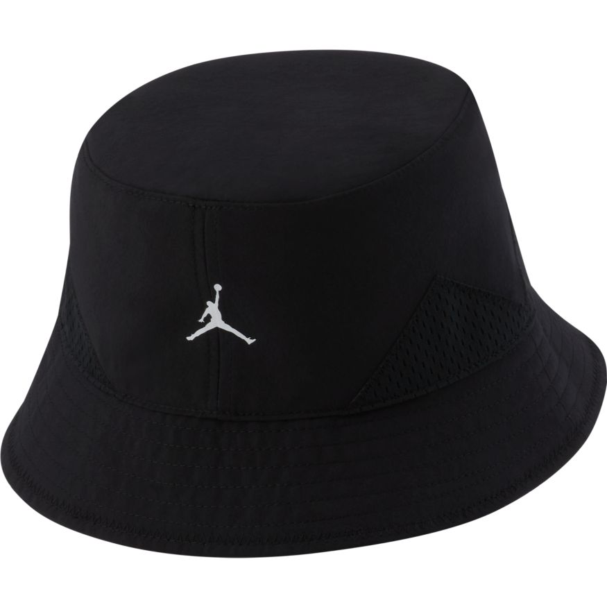 Zion Graphic Bucket Cap