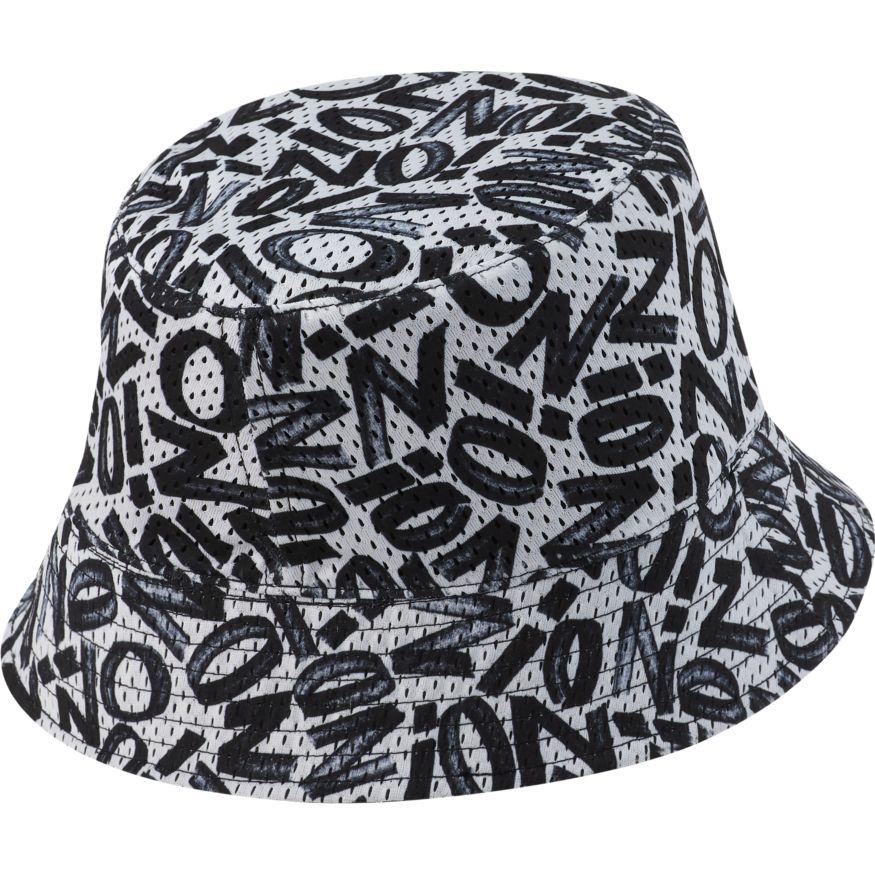 Zion Graphic Bucket Cap