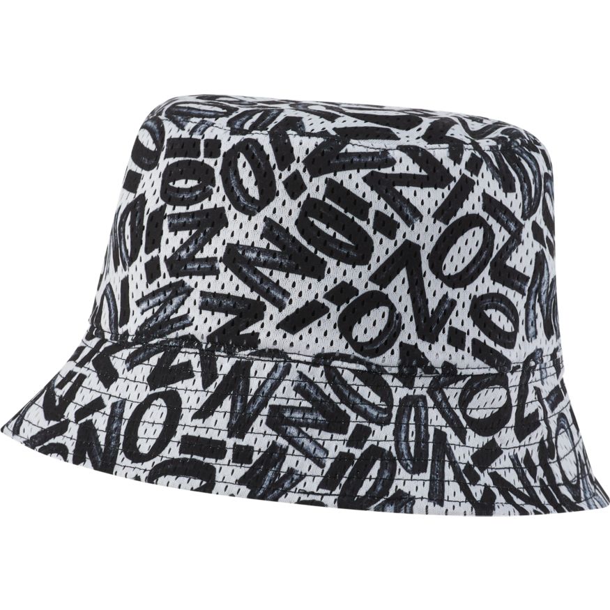 Zion Graphic Bucket Cap