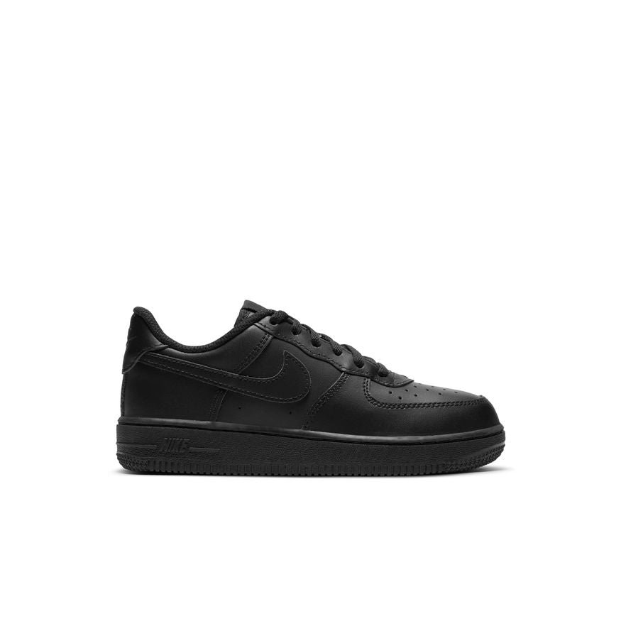 Little Kids' Nike Force 1 LE "Black"