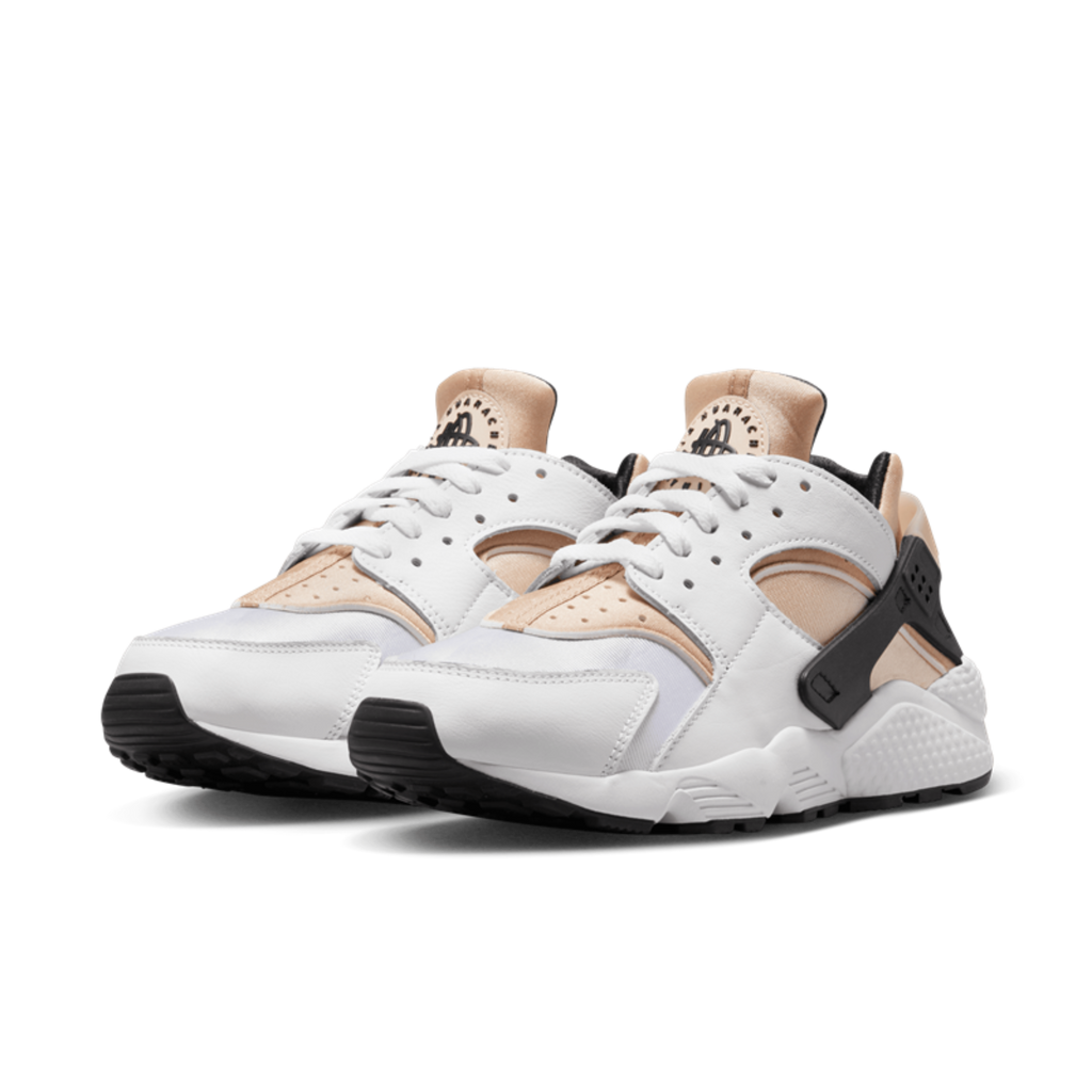 Women's Nike Air Huarache "White Sanddrift"