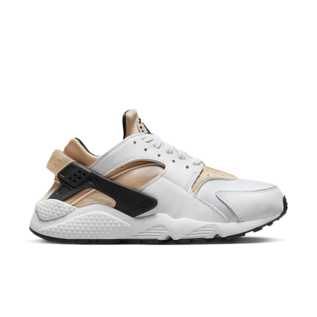 Women's Nike Air Huarache "White Sanddrift"