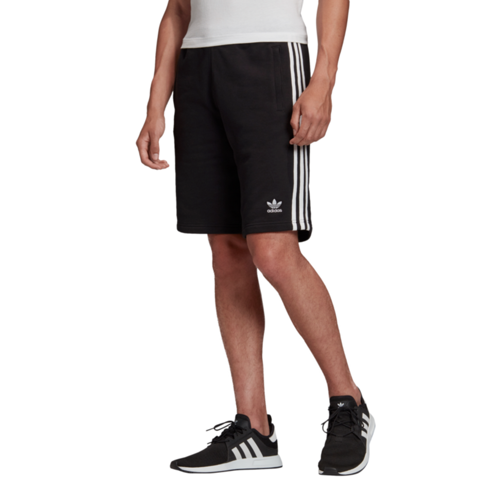 Men's adidas Originals 3-Stripe Shorts