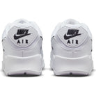 Women's Nike Air Max 90 Next Nature "White Black"